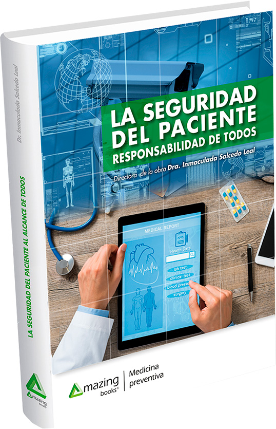 seguridad paciente